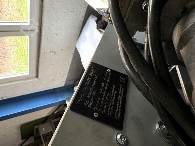 Lotto nastri trasportatori FTW Conveyor Belts