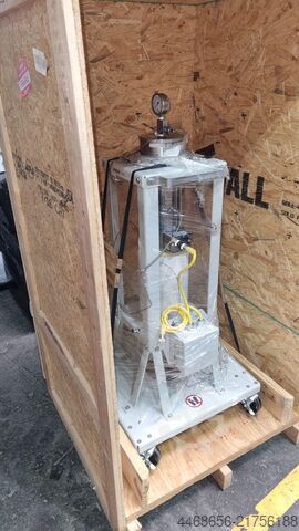 SFC350 220V Systemy oczyszczania rdzenia  