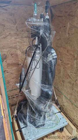 SFC350 220V Systemy oczyszczania rdzenia  