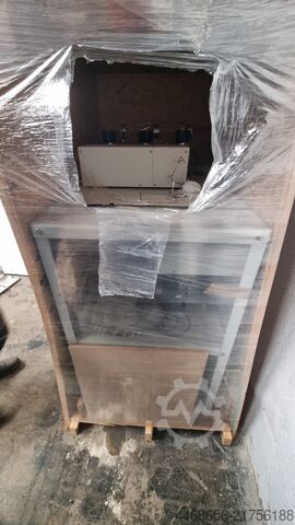 SFC350 220V Systemy oczyszczania rdzenia  