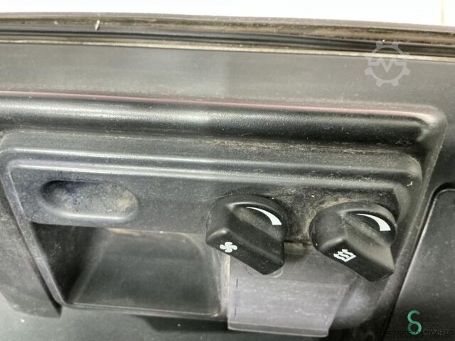 Gaffeltruck Still RX60-40