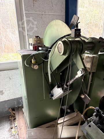 Lot de dérouleurs Reels 