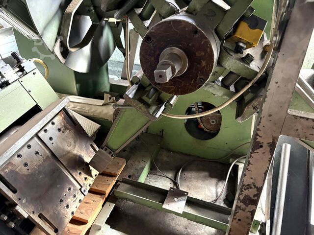Lot de dérouleurs Reels 