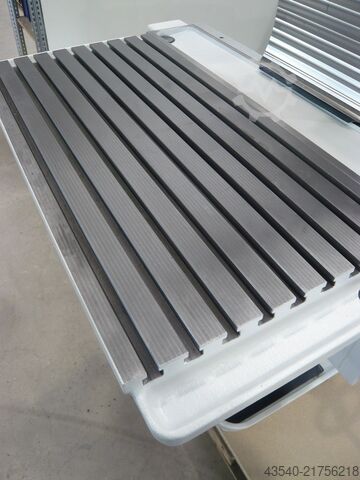 Fresatrice per utensili Deckel FP3 Aktiv