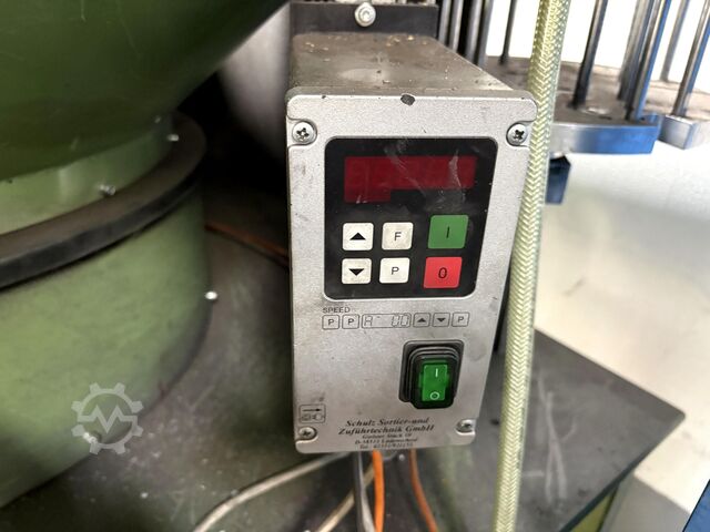 Sistem transportor nan nan