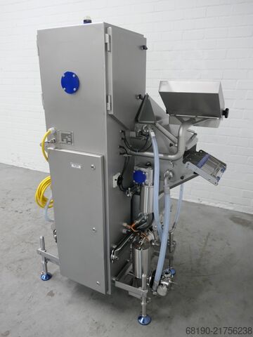 Mariniermaschine Marel ValueSpray
