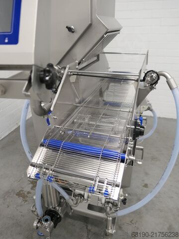 Mariniermaschine Marel ValueSpray