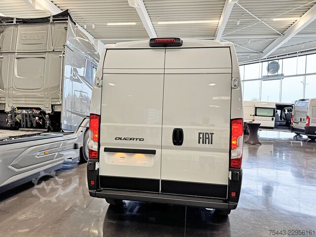 Panel kombi Fiat Ducato F5428 M - L2H2 3,5T Diesel 140pk Automaat