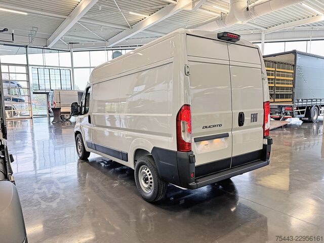 Panel kombi Fiat Ducato F5428 M - L2H2 3,5T Diesel 140pk Automaat