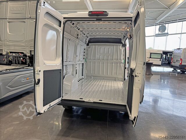 Panel kombi Fiat Ducato F5428 M - L2H2 3,5T Diesel 140pk Automaat