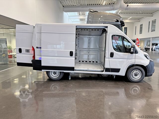 Panel kombi Fiat Ducato F5428 M - L2H2 3,5T Diesel 140pk Automaat