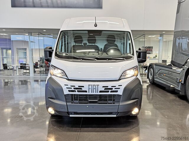 Panel kombi Fiat Ducato F5428 M - L2H2 3,5T Diesel 140pk Automaat