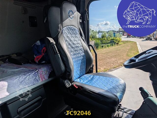 Standardni SZM Mercedes-Benz Actros 1846