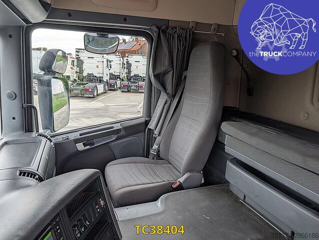 Standardni SZM Scania P 340