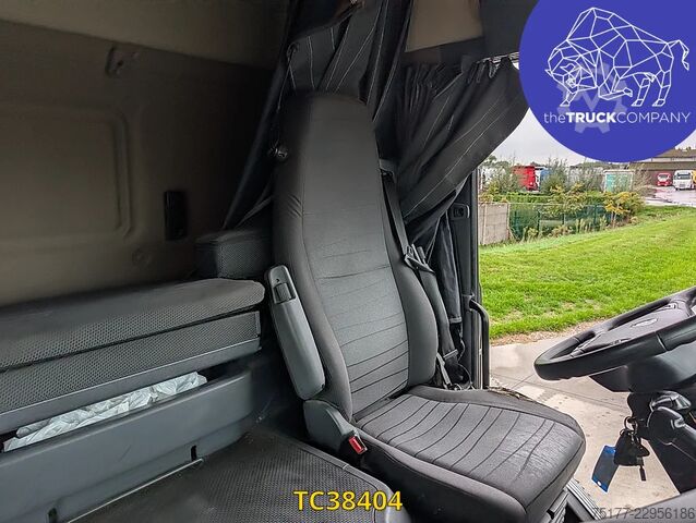 Standardni SZM Scania P 340