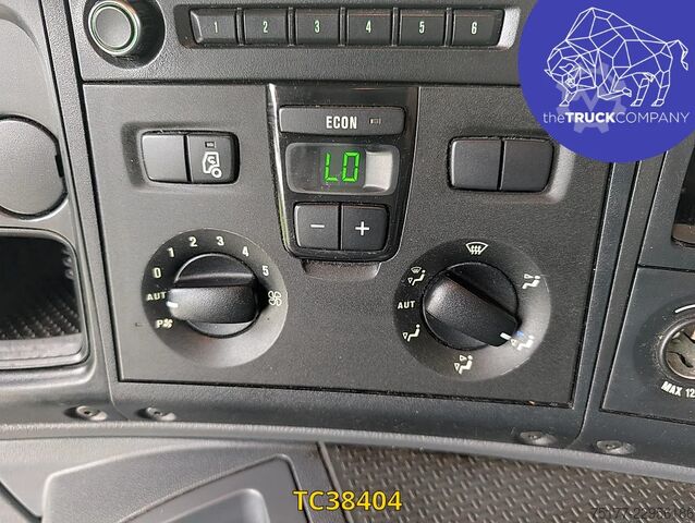 Standardni SZM Scania P 340
