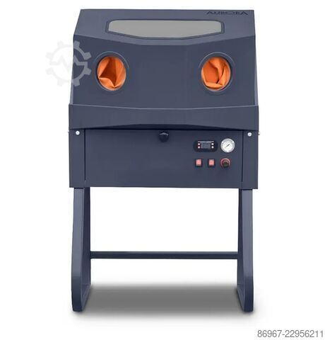 Enclosed Cabinet Parts Washer CORMAK MP160