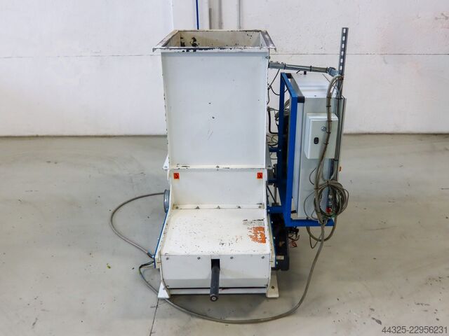 Helikopter VECOPLAN VAZ 800 U
