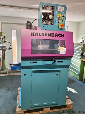 Ferăstrău circular rece Kaltenbach KKS 450 E