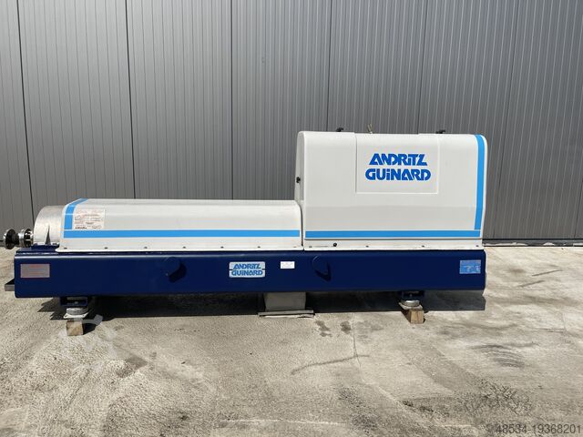 Karaff Guinard D3LLC30-B HP