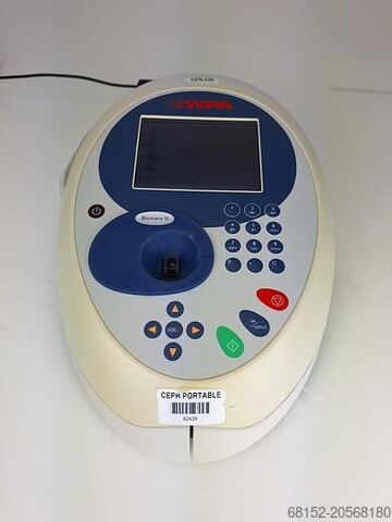 WPA Biochrom Biowave UV/Vis-spectrofotometer WPA Biowave