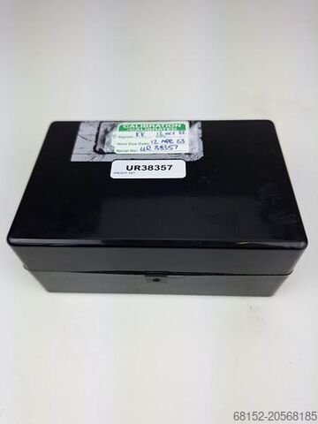 Analytische gewichten set  