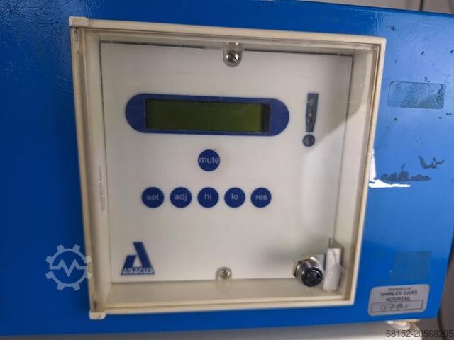 Labcold RVPF0734 Plasma-vriezer Labcold RVPF073