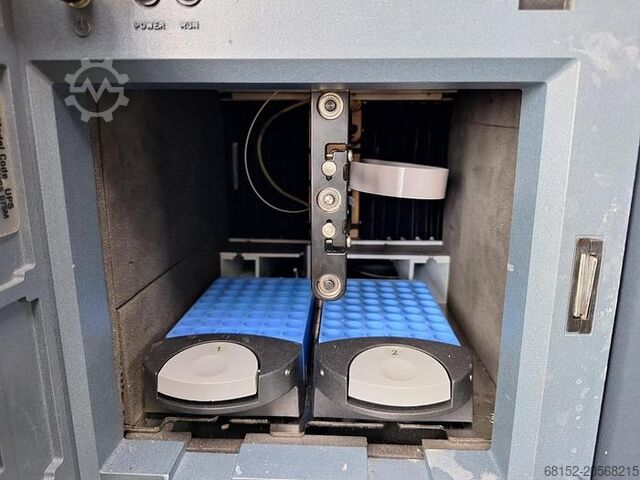 Waters Acquity H-Class UPLC Waters Aquity H-Class