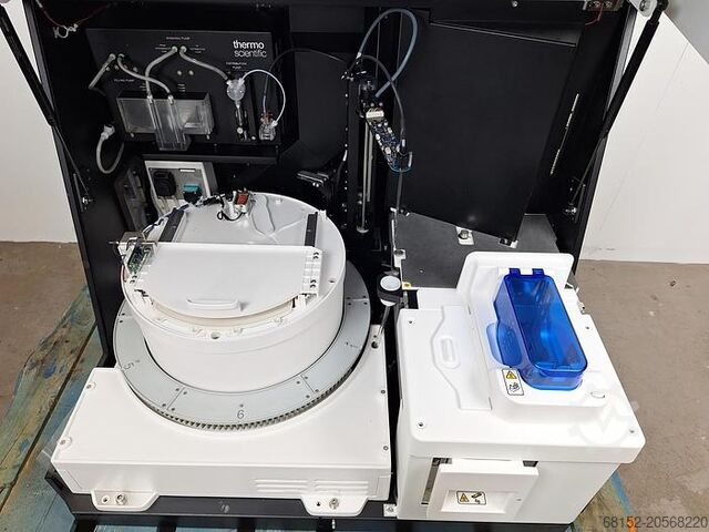 Thermo Scientific B·R·A·H·M·S Kryptor Gold immunoanalysator Thermo Fisher Scientific B·R·A·H·M·S Kryptor Gold
