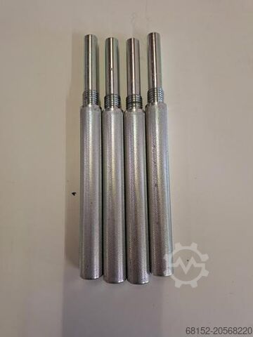 Thermo Scientific B·R·A·H·M·S Kryptor Gold immunoanalysator Thermo Fisher Scientific B·R·A·H·M·S Kryptor Gold