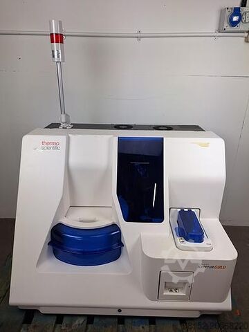 Thermo Scientific B·R·A·H·M·S Kryptor Gold immunoanalysator Thermo Fisher Scientific B·R·A·H·M·S Kryptor Gold