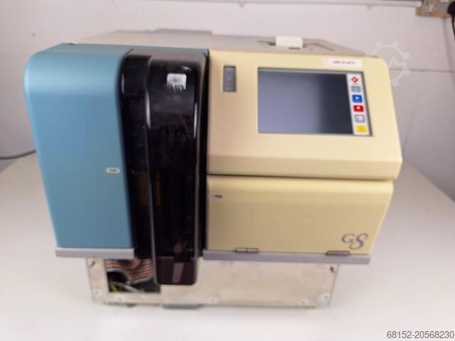 Tosoh G8 HPLC-analyzer Tosah G8
