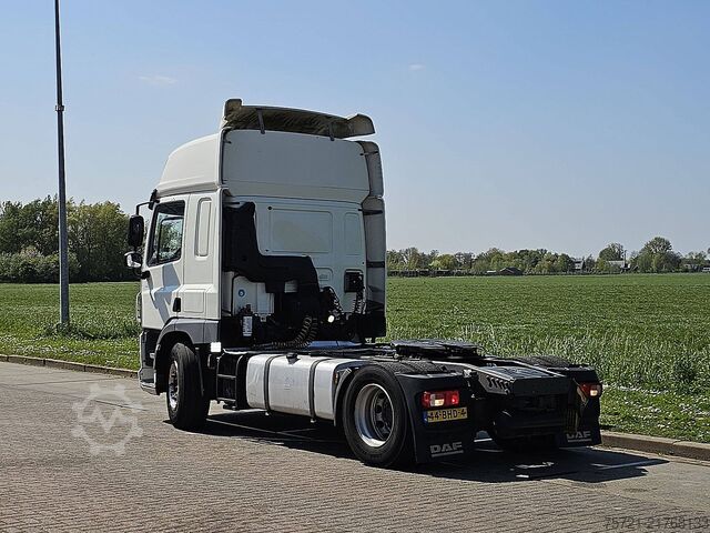 Standard-SZM DAF CF 440