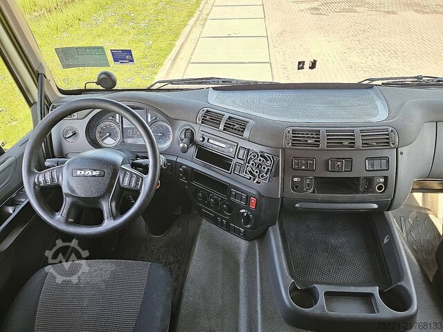 Standard-SZM DAF CF 440