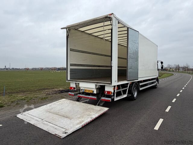 Maleta Renault D D 16.280 EURO6  2021