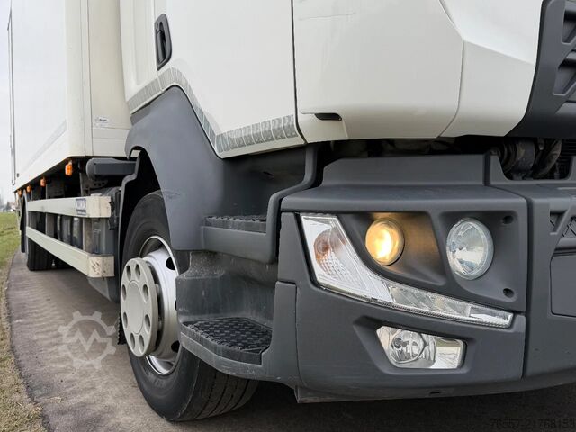 Maleta Renault D D 16.280 EURO6  2021