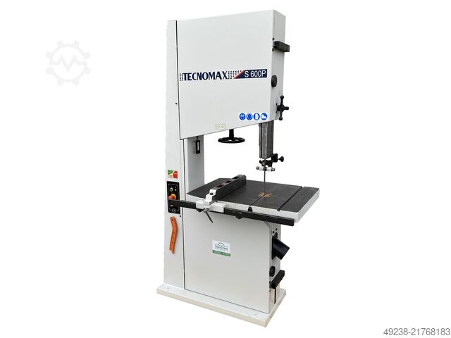 Ferăstrău panglică SCM TECNOMAX S600P 2/25 SCM TECNOMAX S600P 2/25