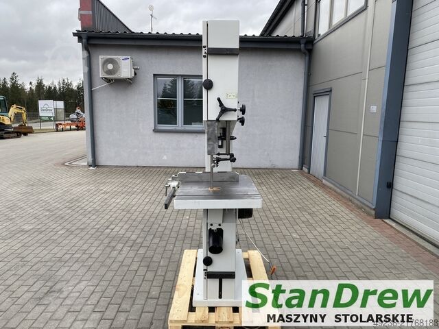 Ferăstrău panglică SCM TECNOMAX S600P 2/25 SCM TECNOMAX S600P 2/25