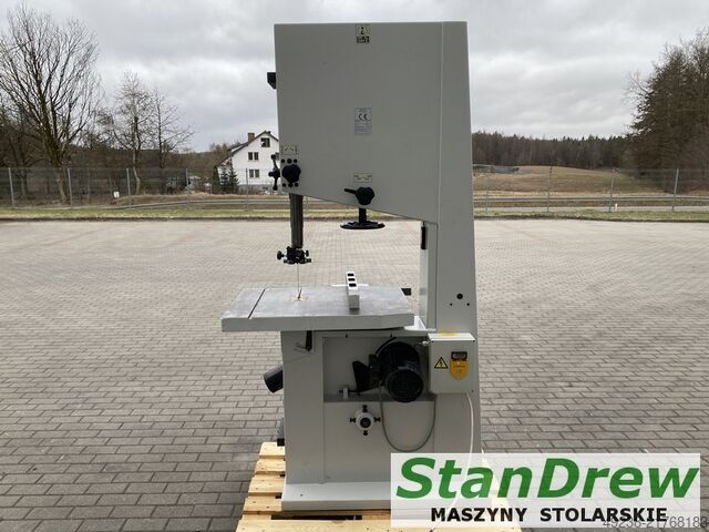 Ferăstrău panglică SCM TECNOMAX S600P 2/25 SCM TECNOMAX S600P 2/25