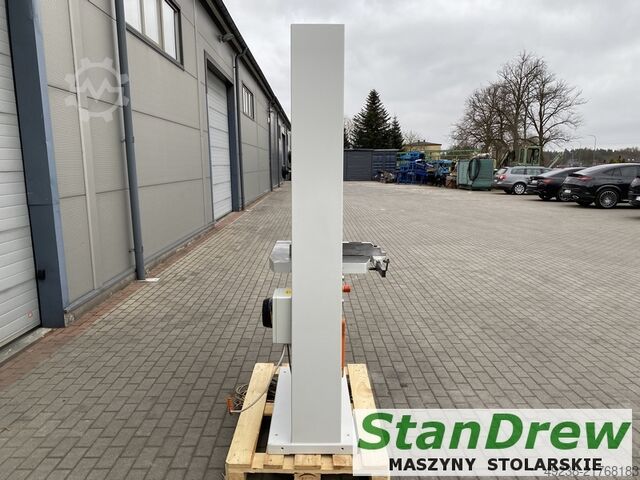 Ferăstrău panglică SCM TECNOMAX S600P 2/25 SCM TECNOMAX S600P 2/25