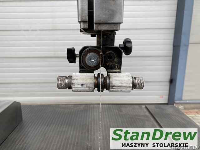 Ferăstrău panglică SCM TECNOMAX S600P 2/25 SCM TECNOMAX S600P 2/25