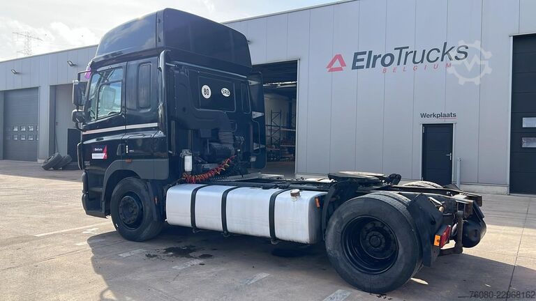 Standard-SZM DAF CF 85.460 (MANUAL GEARBOX / BOITE MANUELLE)