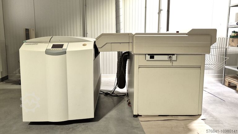 Belichter Heidelberg Herkules Elite