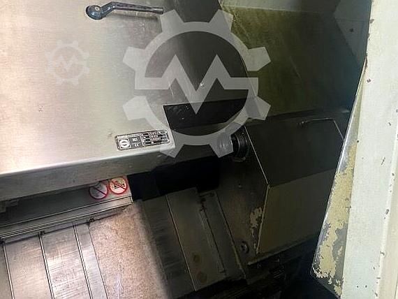 CNC Draaibank ANGELINI Oscar