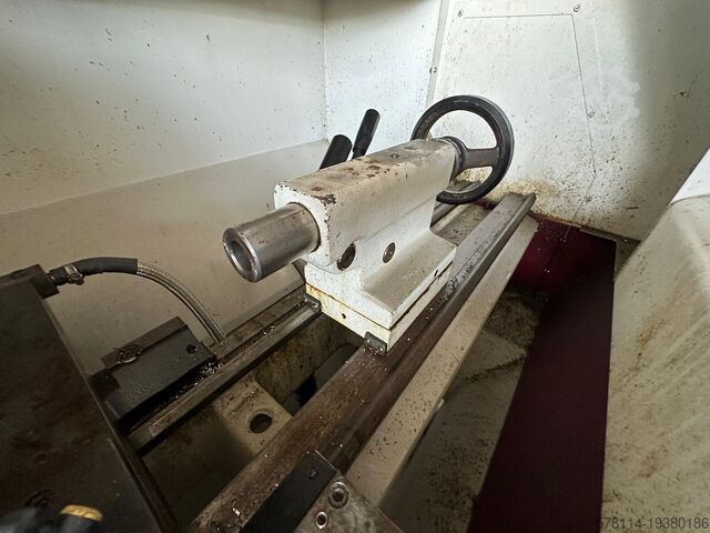 CNC draaibank Harrison Alpha 1330S