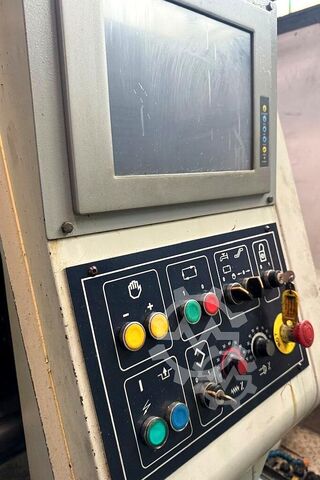 Automatische draaibank MUPEM WIN 65