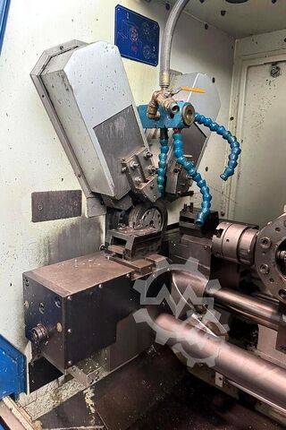 Automatische draaibank MUPEM WIN 65