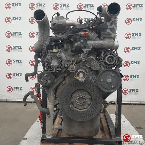 Motor Man Occ Motor MAN D2676LF79