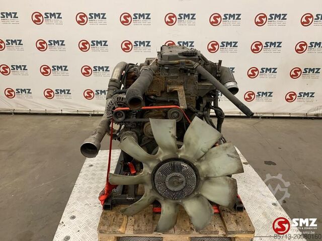  Daf Occ Motor DAF GR165