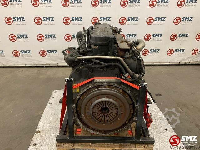 Daf Occ Motor DAF GR165